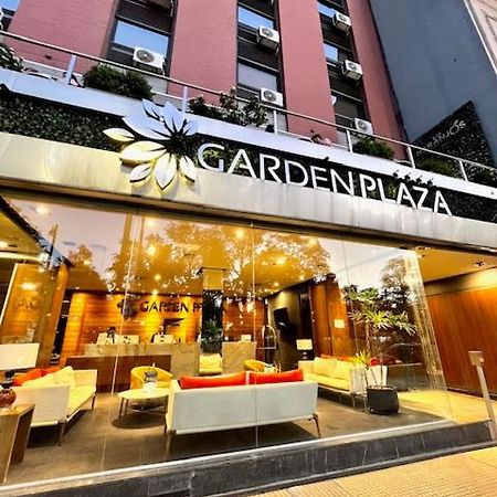 Garden Plaza Ξενοδοχείο San Miguel de Tucumán Εξωτερικό φωτογραφία