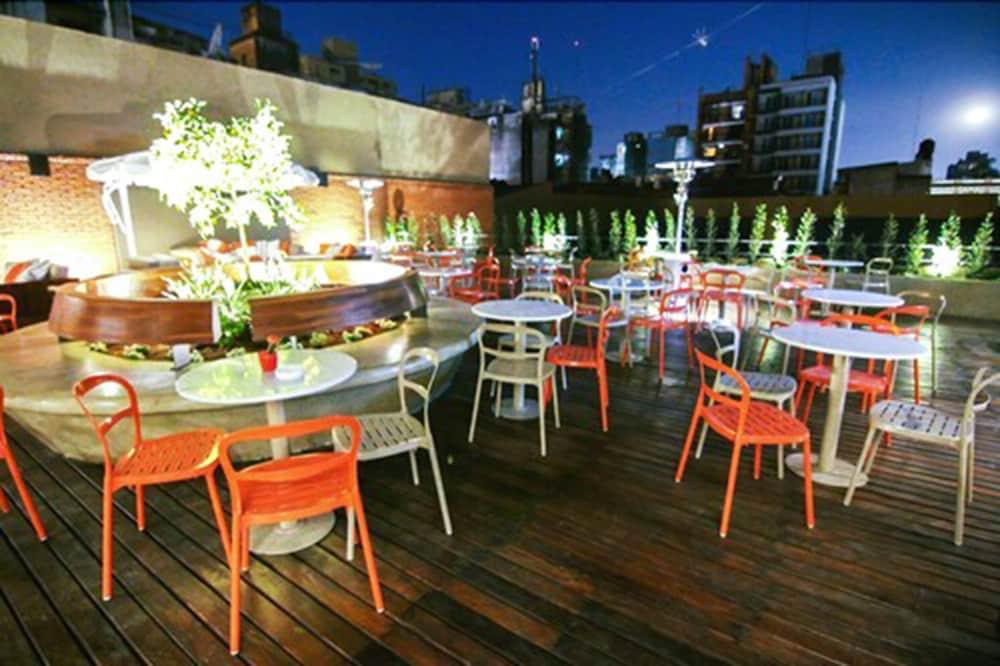 Garden Plaza Ξενοδοχείο San Miguel de Tucumán Εξωτερικό φωτογραφία
