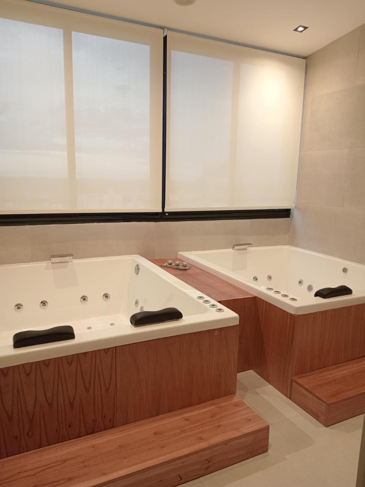 Garden Plaza Ξενοδοχείο San Miguel de Tucumán Εξωτερικό φωτογραφία