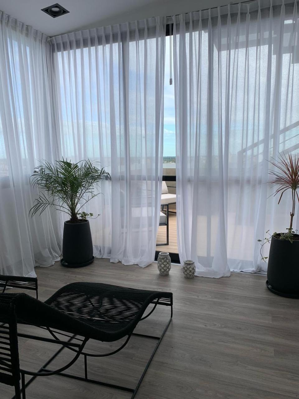 Garden Plaza Ξενοδοχείο San Miguel de Tucumán Εξωτερικό φωτογραφία
