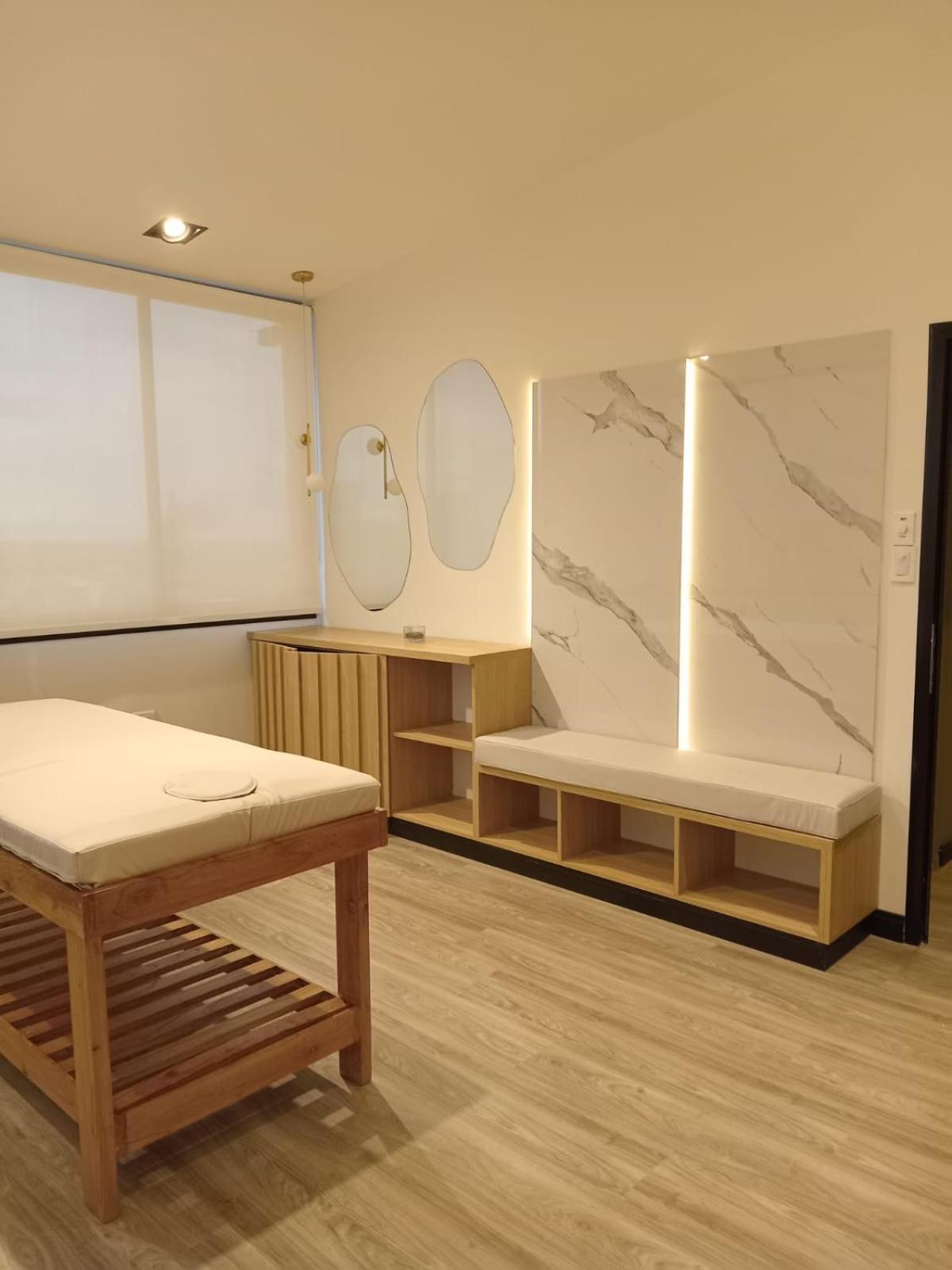 Garden Plaza Ξενοδοχείο San Miguel de Tucumán Εξωτερικό φωτογραφία