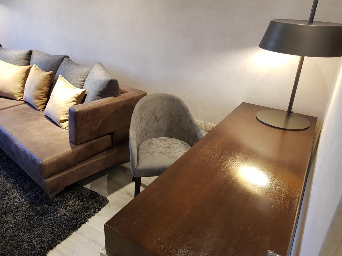 Garden Plaza Ξενοδοχείο San Miguel de Tucumán Εξωτερικό φωτογραφία