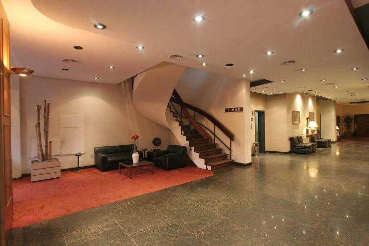 Garden Plaza Ξενοδοχείο San Miguel de Tucumán Εξωτερικό φωτογραφία