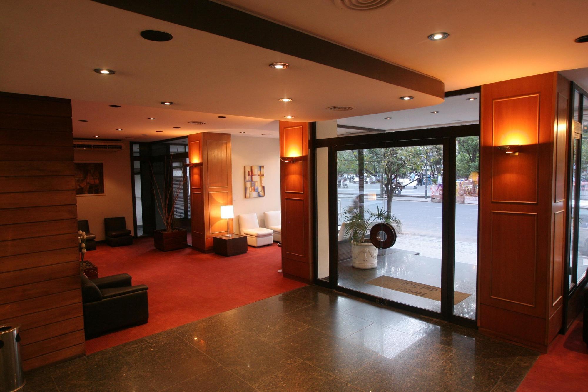 Garden Plaza Ξενοδοχείο San Miguel de Tucumán Εξωτερικό φωτογραφία